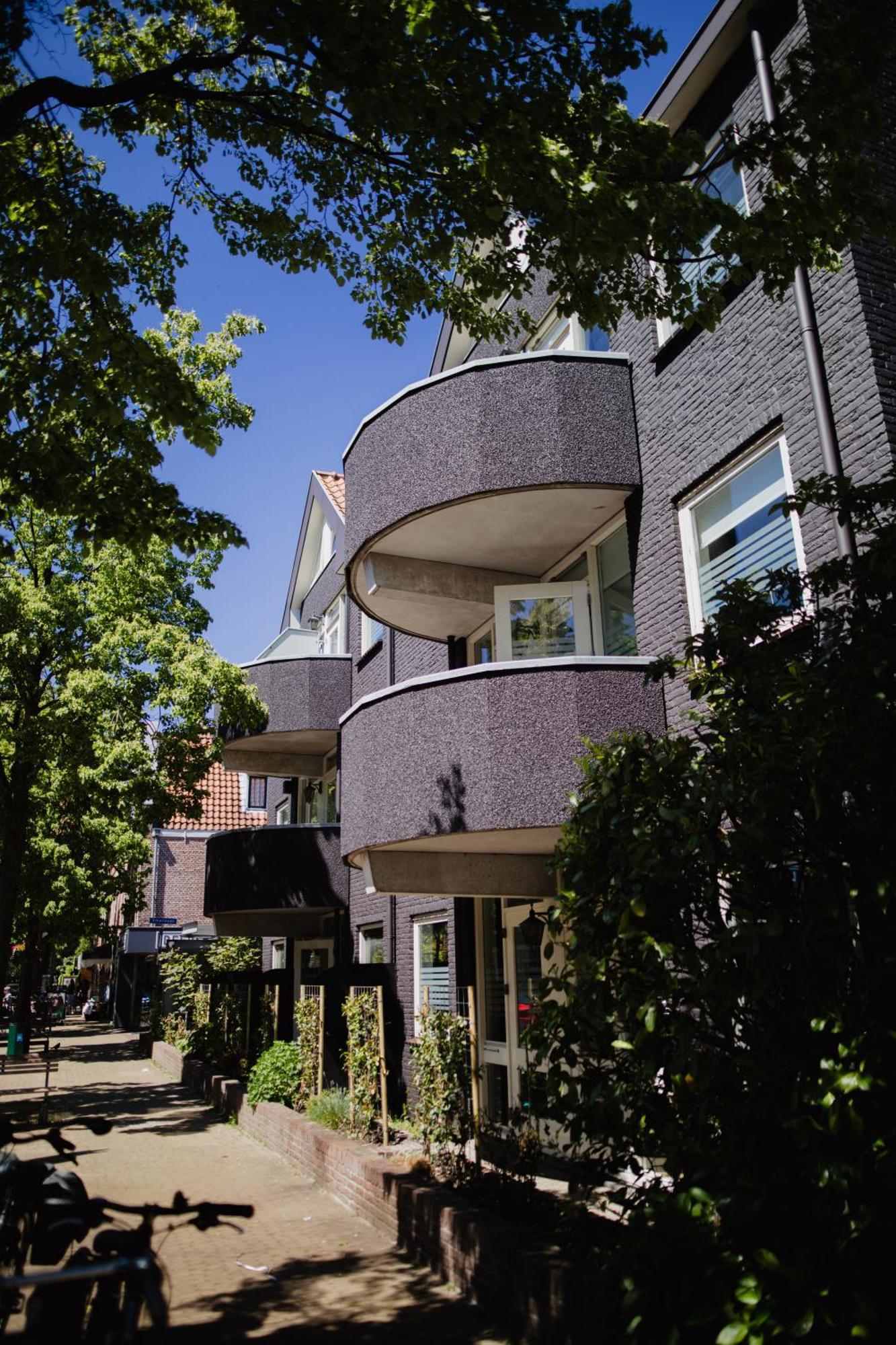 Pension Erica Bergen Exterior foto