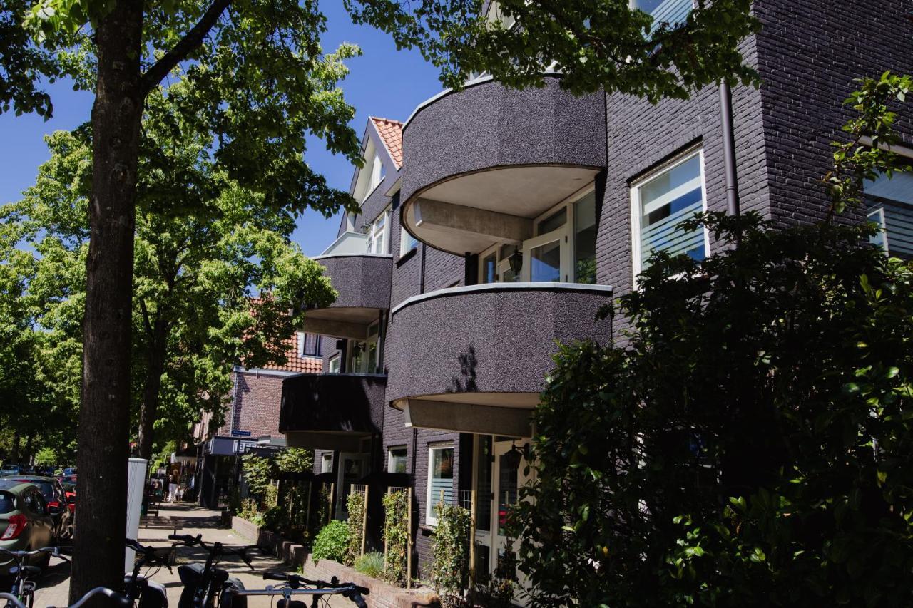 Pension Erica Bergen Exterior foto